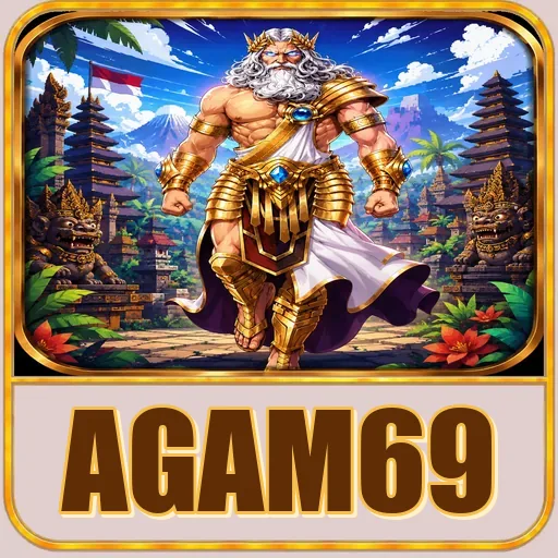 agam69 - Peningkatan performa dan UI/UX terbaru